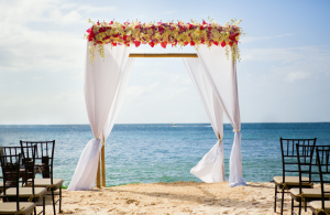 Dress Code For A Miami Beach Wedding Vision Djs
