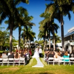 Sea of Love Fort Lauderdale Wedding