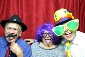 Vision Photo Booths