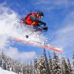 skiing-snowboarding