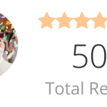 500 WeddingWire Reviews