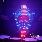 La Hora Loca, Samba Dancers, La Hora Loca Miami, LED Robots, Miami Hora Loca, Miami DJs