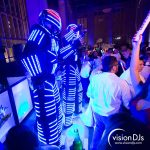 La Hora Loca, Samba Dancers, La Hora Loca Miami, LED Robots, Miami Hora Loca, Miami DJs