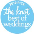 The Knot Best of Weddings 2019