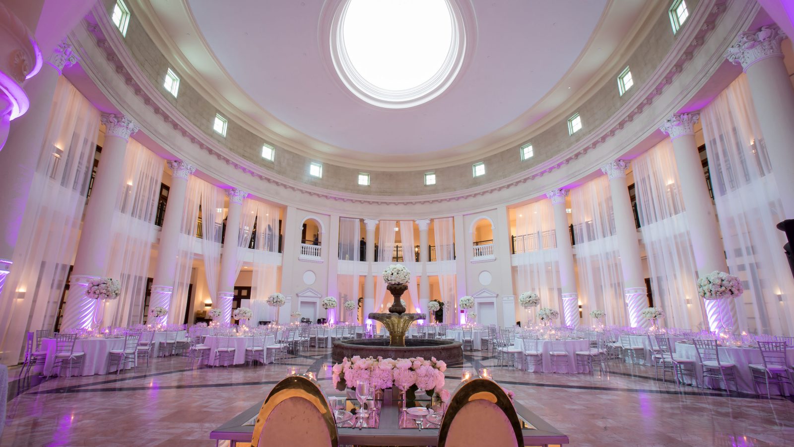 Hotel Colonnade wedding in Coral Gables Hotel Colonnade wedding in Coral Gables
