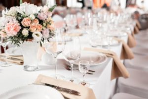 A Guide to Wedding Planning Through COVID-19