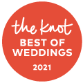 The Knot Best of Weddings 2021