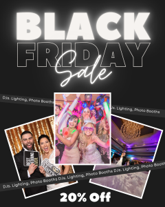 Black Friday 2025 Sale