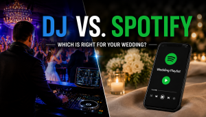 DJ Vs Spotify DJ vs. Spotify