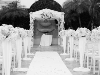 The Biggest Year for Weddings Since 1984
