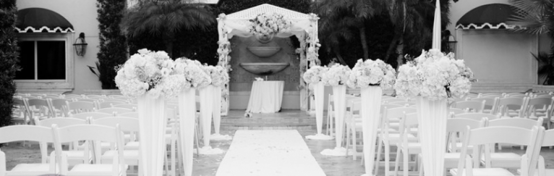 The Biggest Year for Weddings Since 1984