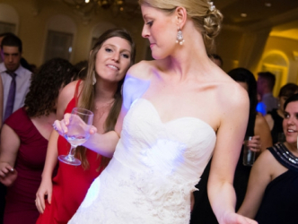 Choosing Your Wedding Playlist