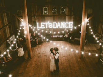 The Best Country Wedding Songs