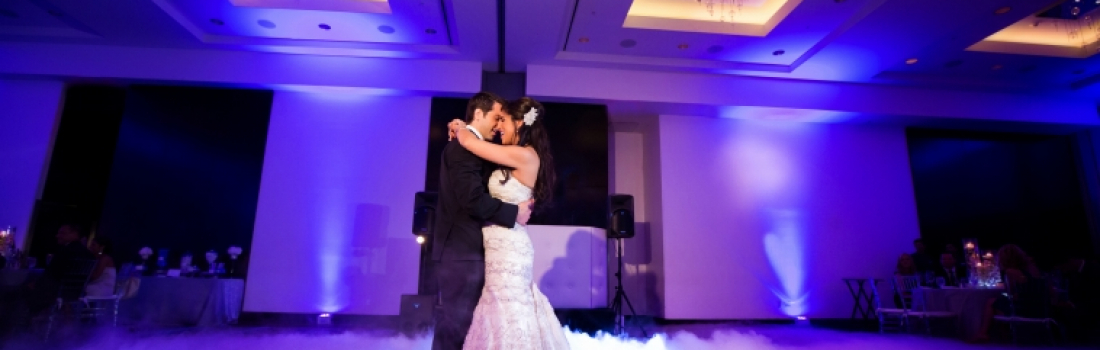 How to choose your First Dance