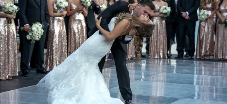 18 Best First Dance Wedding Cover Songs
