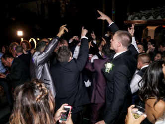 The Right Wedding DJ Makes your Wedding Day Special