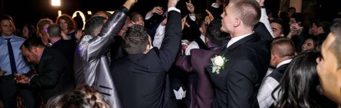 The Right Wedding DJ Makes your Wedding Day Special
