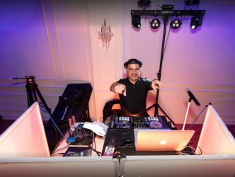 Finding the Perfect DJ Match
