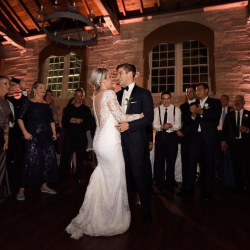 From I Dos to Dancefloor