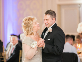 Mother Son Dance Songs
