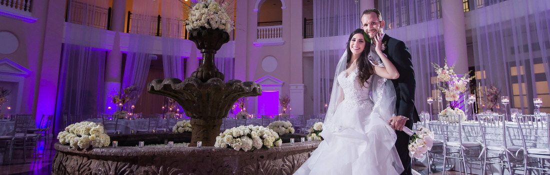 Old School Traditions for Chris and Lindsey