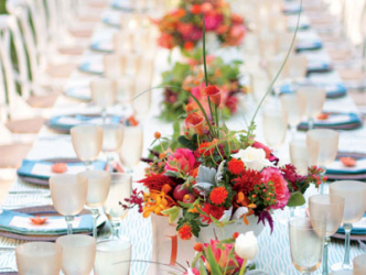 Spring Wedding Ideas