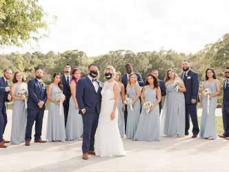 A Guide to Wedding Planning Through COVID-19